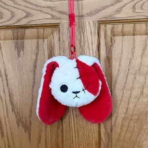 Plushie Dreadfuls Coin Purse/ Keychain